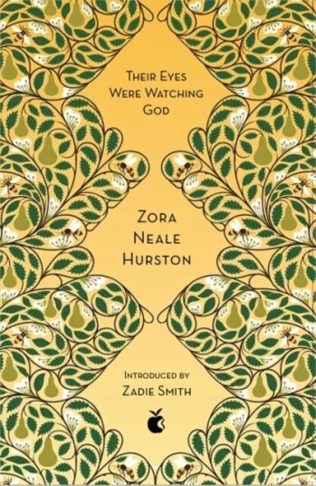 Their Eyes Were Watching God Av Zora Neale Hurston
