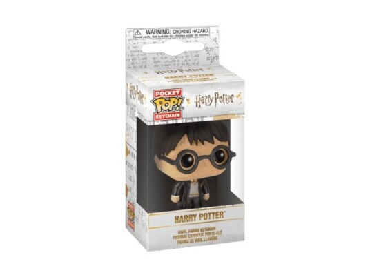 Funko Pop! Keychain Anya Forger Samlefigur Manga Og Anime