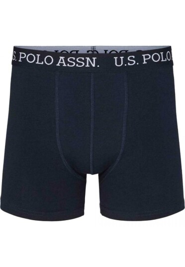 US Polo Assn. Abadalla Boxer Mens Dark Sapphire S US Polo Assn. Abadalla Boxer Mens Dark Sapphire S