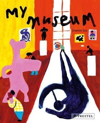 My Museum My Museum