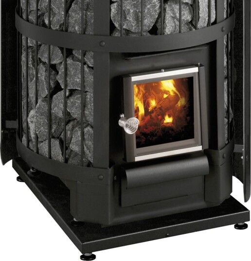 Harvia Deksel For Gulv Wl100