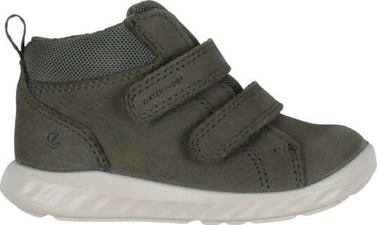 Ecco SP.1 Lite Infant 2S GTX vintersko til baby Tarmac