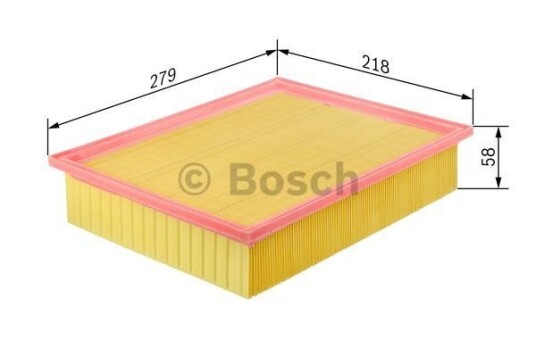 Bosch 1457433747