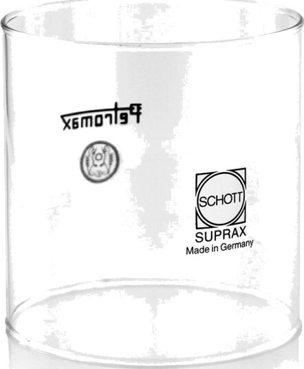 Glass til Petromax HK500 Petromax Glass HK500