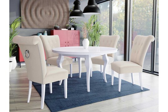 Other Brand Spisegruppe Rosa