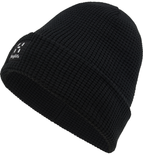 Haglöfs Thermal Beanie True Black OneSize