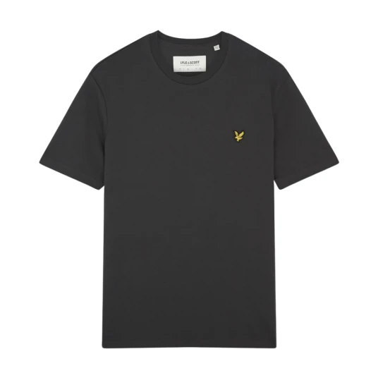 Lyle & Scott Herre Topper Grå M Lyle & Scott Herre Topper Grå M