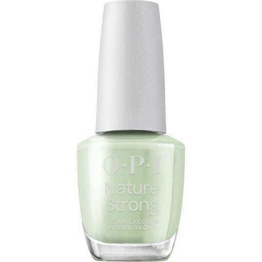 OPI Vegan Lacquer Nature Strong Sage It For Later 15ml