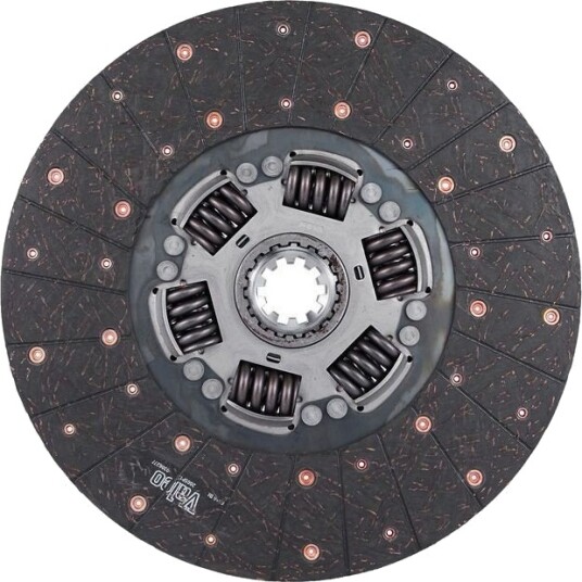 Clutchplate VALEO 807734 Clutchplate VALEO 807734