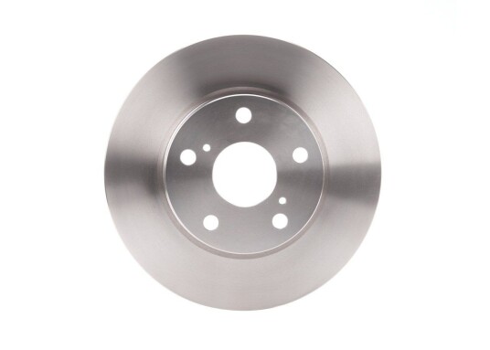 Bremseskive BOSCH 0 986 479 341 Bremseskive BOSCH 0 986 479 341