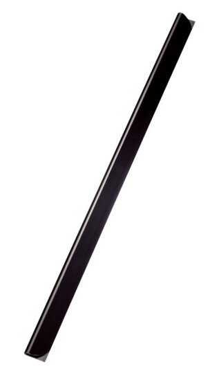 Leitz 21787 Svart 80 Ark Pvc A4 9 Mm 25 Stykker Leitz 21787 Svart 80 Ark Pvc A4 9 Mm 25 Stykker