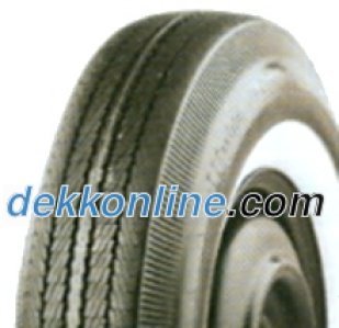 BF Goodrich Silvertown Bias B 7.25 -13 90S