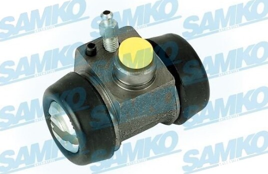 SAMKO C04946 Hjulsylinder, brems