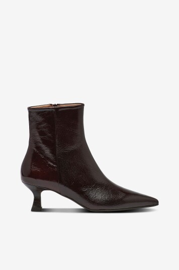 Billi Bi Boots Booties Brun Billi Bi Boots Booties Brun