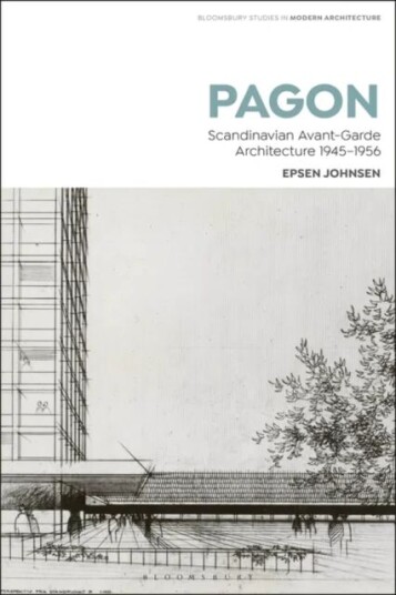 Pagon Av Espen (University Of Oslo Norway) Johnsen