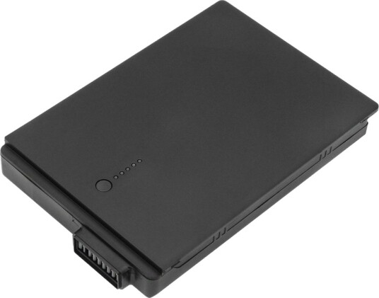 Coreparts Batteri Til Bærbar Pc 11,4 V Litiumion 4400 Mah 50.16 Wh MBXDE-BA0275