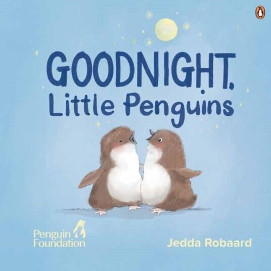Good Night Little Penguins Good Night Little Penguins