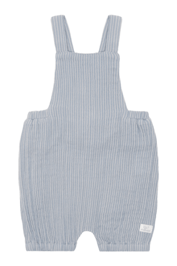 Hust & Claire Musse Seleshorts til baby   light blue   50