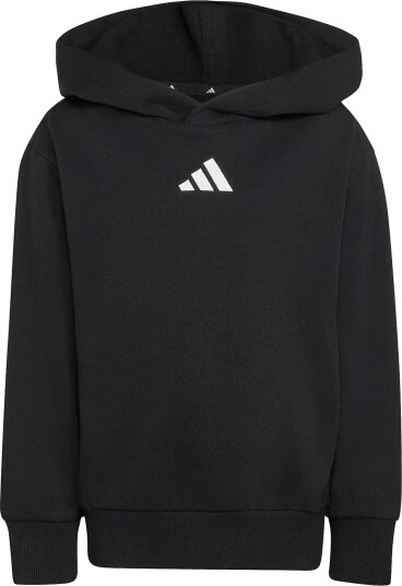 Adidas Sportswear Lk Sl Fl Hd Black 104