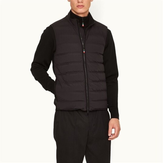 Fitzroy - Black Fitzroy - Black