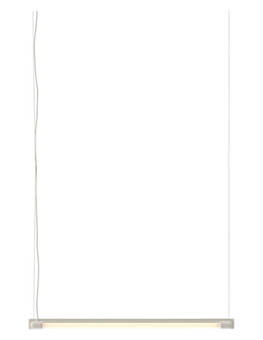 Muuto Fine Taklampe 60 Grå Muuto Fine Taklampe 60 Grå