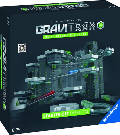GraviTrax PRO Starter-Set Vertical  10922426 