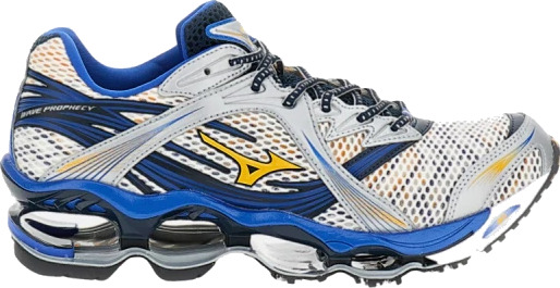Mizuno Herre Sport Flerfarget 41 1/2 EU,