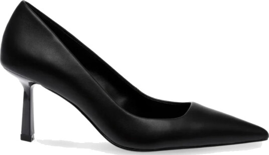 Steve Madden Dame Sko Svart 36 EU,