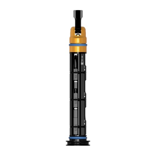Lezyne Insert Tool Kit - Medium