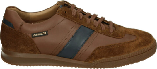 Mephisto Herre Sko Brun 41 EU, Mephisto Herre Sko Brun 41 EU,