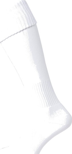 Rezo Fergie Fotballstrømper Hvit 43 46 Rezo Fergie Fotballstrømper Hvit 43 46