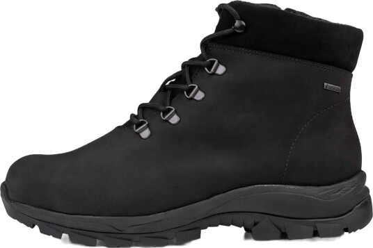 Pomar Ahkio Spike Gore Tex® Boots BLACK 40