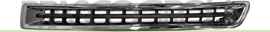 Ventilasjonsgitter PRASCO VV7122124 Ventilasjonsgitter PRASCO VV7122124