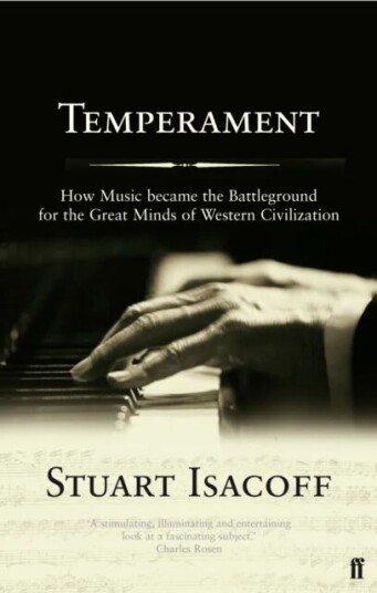 Temperament Av Stuart Isacoff