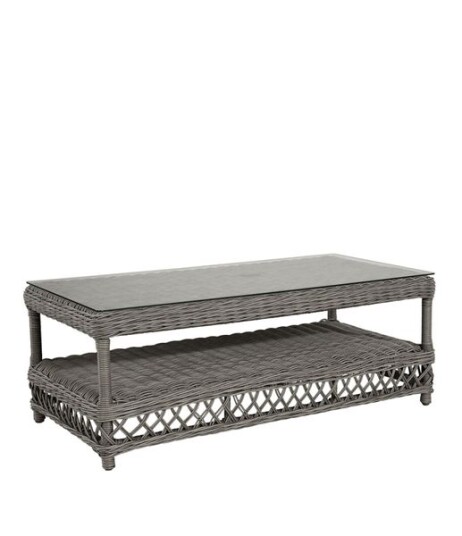 Artwood MARBELLA utendørs salongbord 12-16835