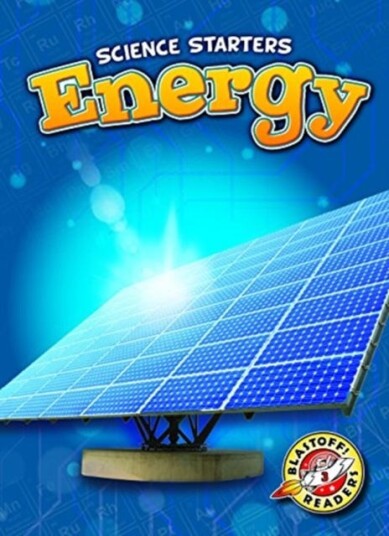 Energy Energy