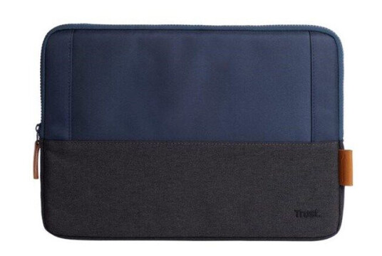 Trust Lisboa - notebook sleeve - grey
