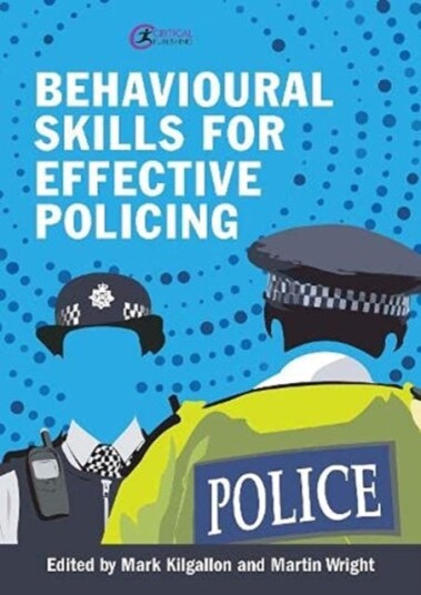 Behavioural Skills For Effective Policing