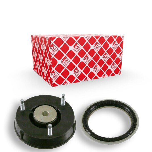 Støttelager støtdemper FEBI BILSTEIN 22159 Støttelager støtdemper FEBI BILSTEIN 22159