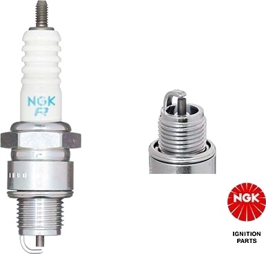 NGK 4296 Tennplugg