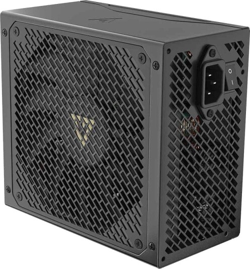 Modecom Volcano PC Strømforsyning 850W 80 Plus Platinum ATX 3.1