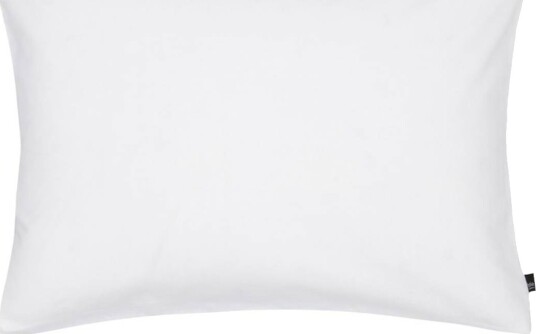 Høie Of Scandinavia Putetrekk- 100% bomull/lin - Jeansblå - 70X100cm Høie Of Scandinavia Putetrekk- 100% bomull/lin - Jeansblå - 70X100cm