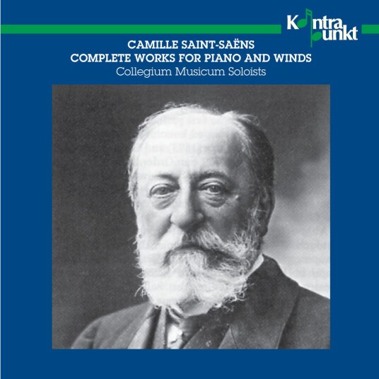 Collegium Musicum Asger Svendsen Elisabeth Westenholz Joakim Dam Thomsen Niels Thomsen Per Jacobsen Thorbj Rn Kroon Thorbjörn Kroon Complete Piano & Wind Works CD