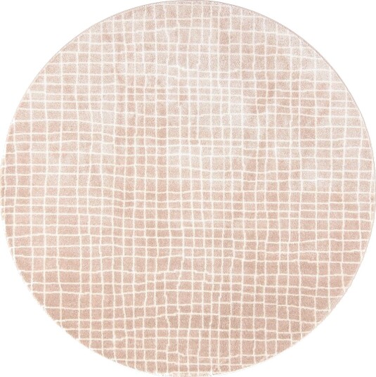 Aari Matte 160 cm Lysebeige - VM Carpet