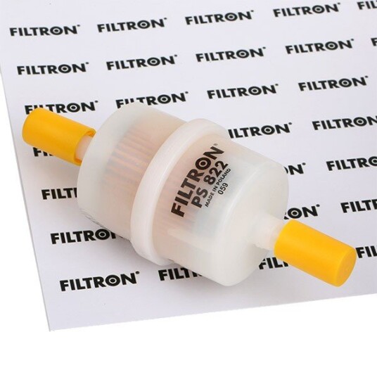 Drivstoffilter FILTRON PS 822