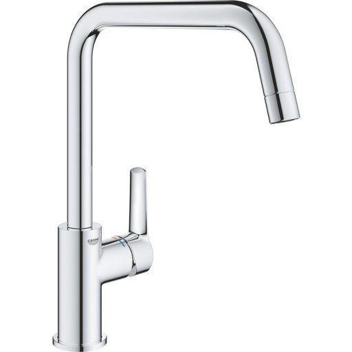 GROHE START KJØKKENARMATUR U-TUT GROHE START KJØKKENARMATUR U-TUT