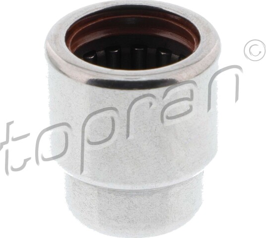 Ring, veivaksel TOPRAN 116 753