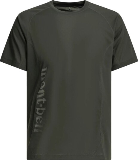 Montbell Herre Topper Svart XL, Montbell Herre Topper Svart XL,