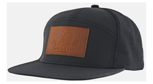Westin W Range Cap One Size Jet Black Jet Black Onesize Capser Westin W Range Cap One Size Jet Black Jet Black Onesize Capser