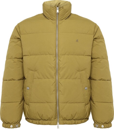 Replay Jacket Relaxed Regular - Beige - XL